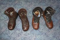 Schuhe Vitallo-Ranger